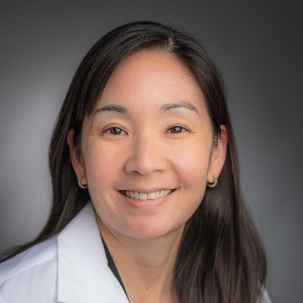 Christina Minami, MD, MFA, MS